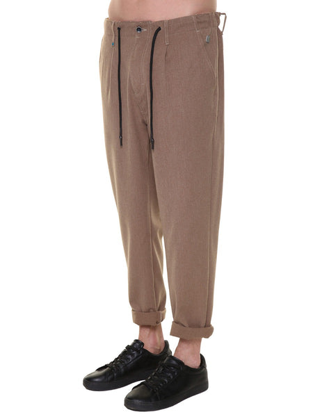 Bl.11 Pantalaccio con coulisse