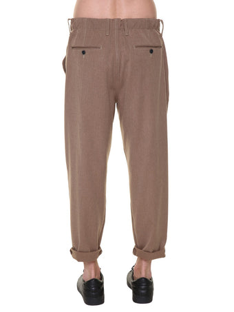 Bl.11 Pantalaccio con coulisse