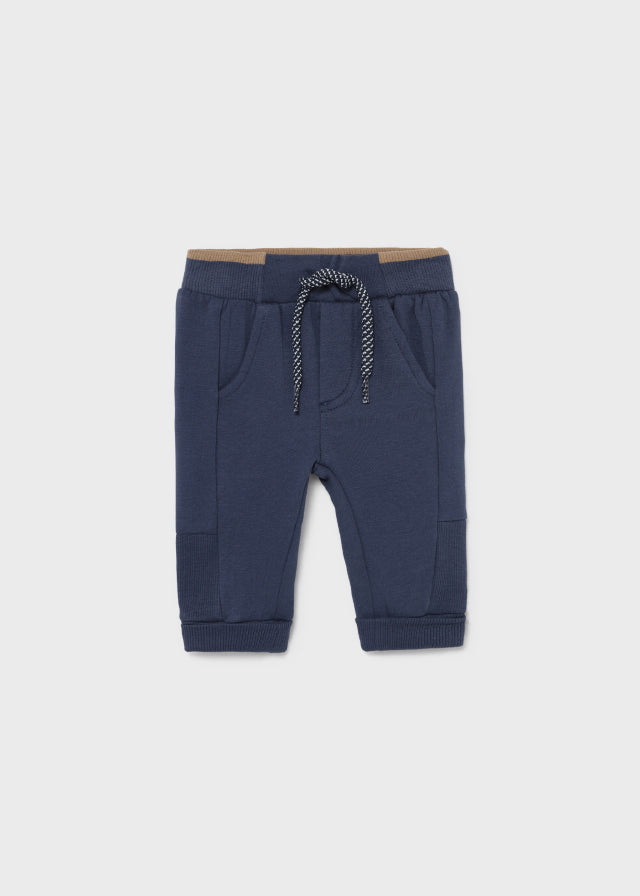 Mayoral Pantalone lungo felpato