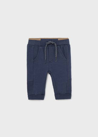 Mayoral Pantalone lungo felpato