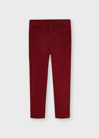 Mayoral Pantalone chino basico