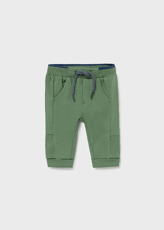 Mayoral Pantalone lungo felpato