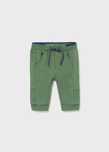 Mayoral Pantalone lungo felpato