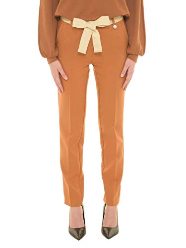 Berna Pantalone Classico con Cintura