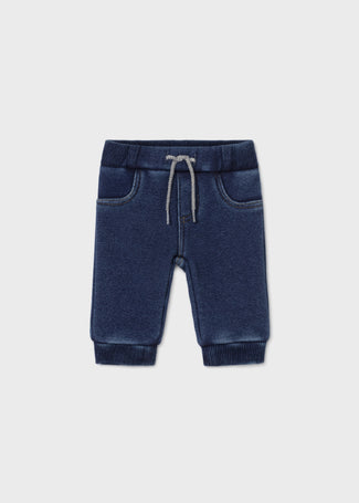 Mayoral Pantalone lungo jeans