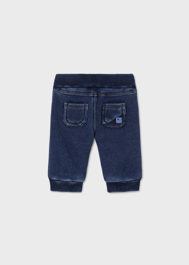 Mayoral Pantalone lungo jeans