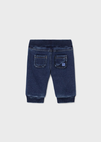 Mayoral Pantalone lungo jeans