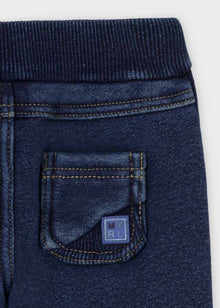 Mayoral Pantalone lungo jeans