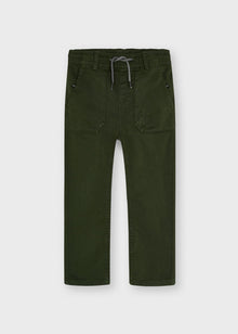 Mayoral Pantalone  jogger con tasche