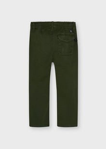 Mayoral Pantalone  jogger con tasche