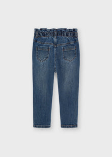 Mayoral Pantalone lungo slouchy