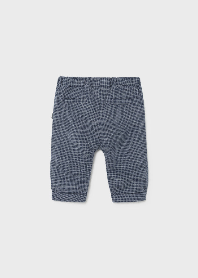 Mayoral Pantalone lungo soft