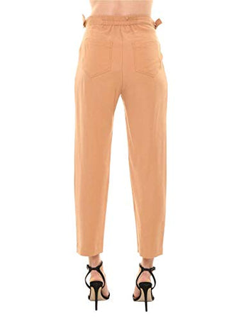Berna Panta Cargo Sport Cognac