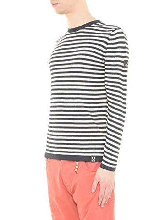 Berna Maglia m/l a righe