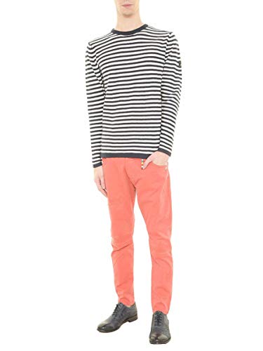 Berna Maglia m/l a righe