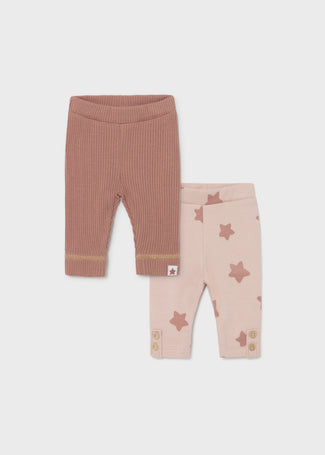 Mayoral Set 2 leggings
