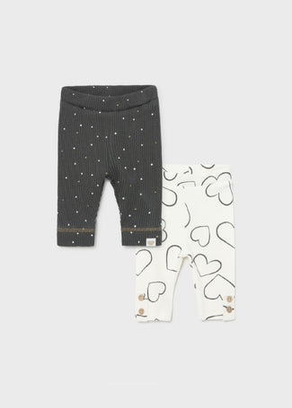 Mayoral Set 2 leggings