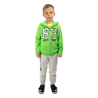 Mayoral Set Completo Tuta 2 Pezzi