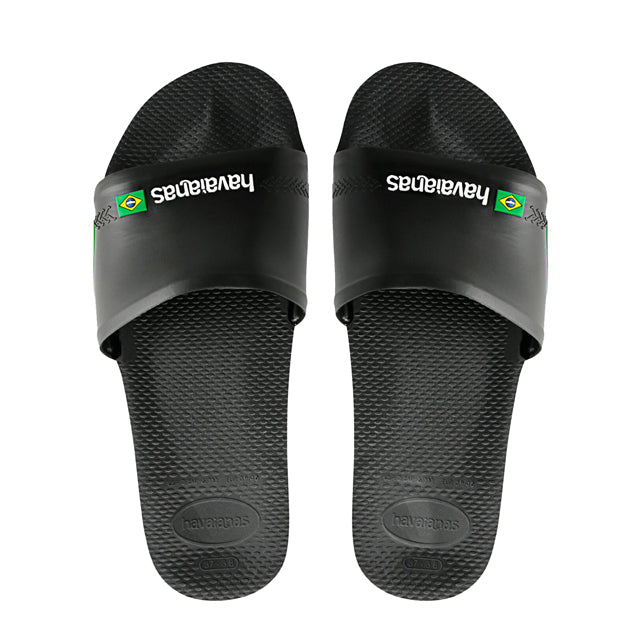 Havaianas Slide Brasil