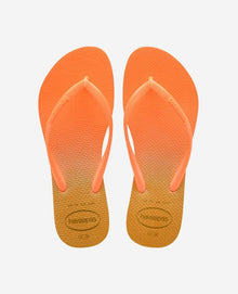 Havaianas Slim Gradient Fluorescent Eletric