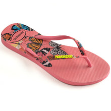 Havaianas Slim sensation