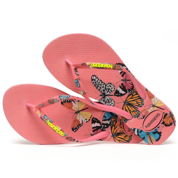 Havaianas Slim sensation