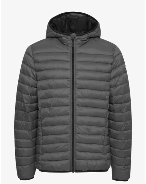 !SOLID Jacket Kendrick hood
