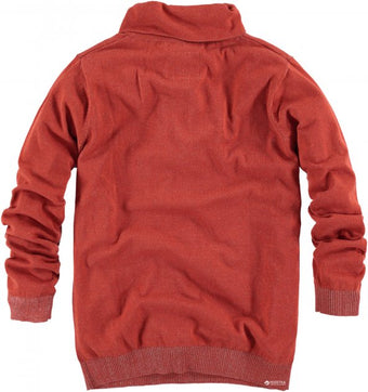 Garcia Jeans Maglia collo alto