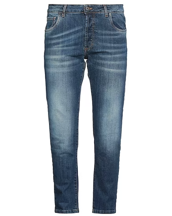 Stilosophy Jeans Carrot Fit