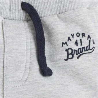 Mayoral Pantalone Tuta Basico  Neonato