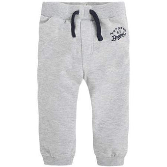 Mayoral Pantalone Tuta Basico  Neonato