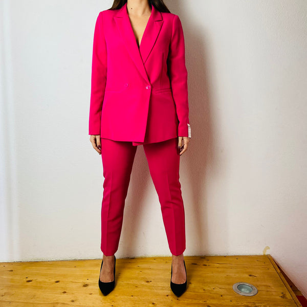 Berna Pantalone Tailleur