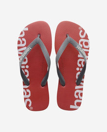 Havaianas Top logo mania High-tech