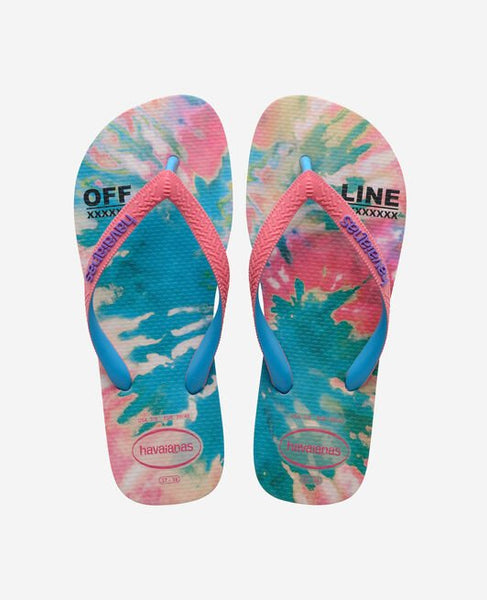 Havaianas Top Fashion Fc