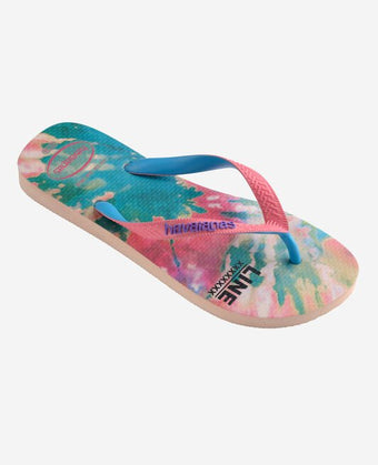 Havaianas Top Fashion Fc