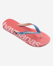 Havaianas Top Logomania High-tech