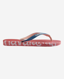 Havaianas Top Logomania High-tech