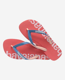 Havaianas Top Logomania High-tech