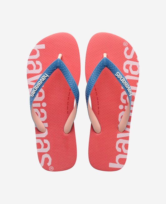 Havaianas Top Logomania High-tech