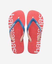 Havaianas Top Logomania High-tech