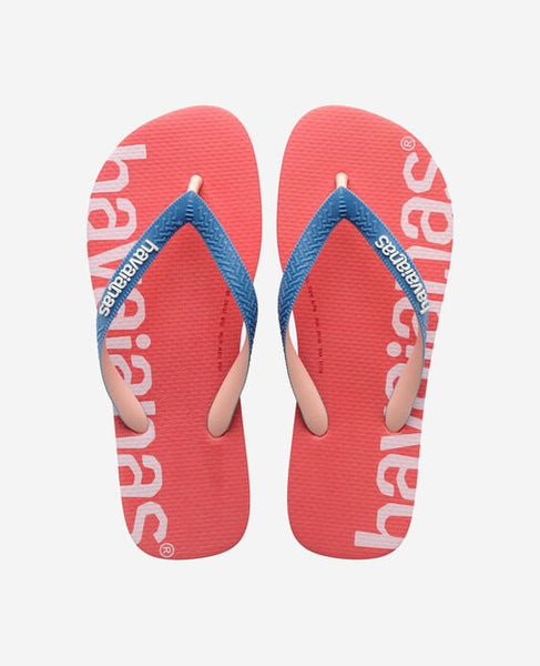 Havaianas Top Logomania High-tech