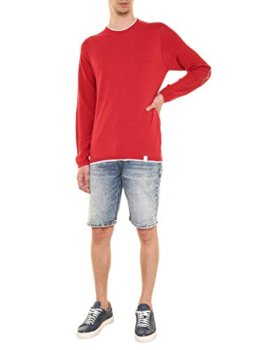 Berna Maglia Tinta unita