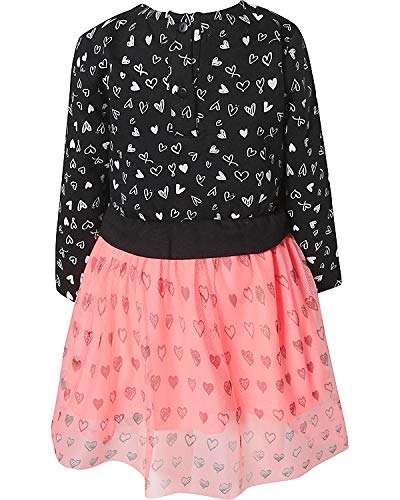Lemon Beret Vestito Tulle Neonata