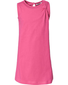 Lemon Beret Vestito Smanicato