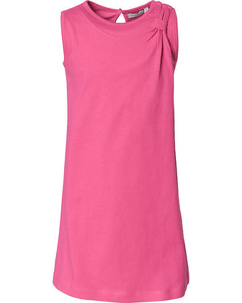 Lemon Beret Vestito Smanicato