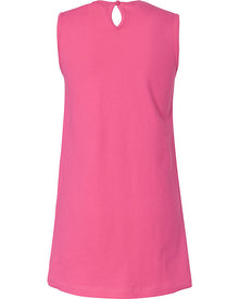 Lemon Beret Vestito Smanicato