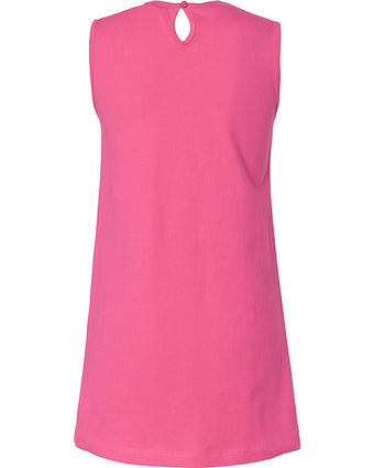 Lemon Beret Vestito Smanicato