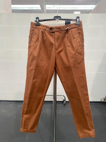 Landek Pantaloni tasche laterali