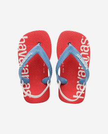 Havaianas Baby Logomania