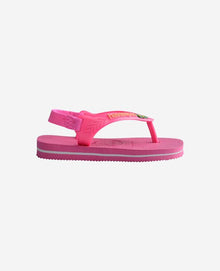 Havaianas Baby Brasil Logo II